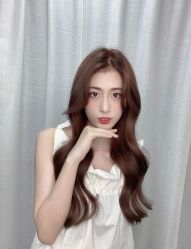 -NY漂发染发主打