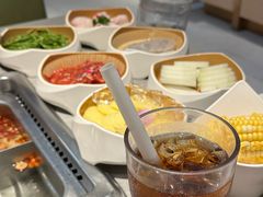 -海底捞火锅(大华一路店)