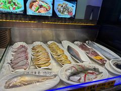 -湘湖大院(越王路店)