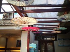 -丽江庭院之爱在路上(西单店)