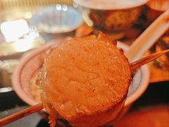 -無二炙坊·和牛烧肉(大钟寺1733店)