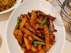 -太兴餐厅(东方广场分店)