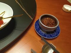 -翕间食·精致淮扬菜(江苏大剧院店)