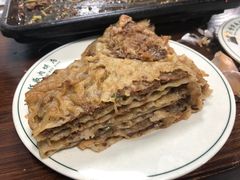 -清真永恒华威肉饼(潘家园店)