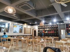 大堂-太原面食店(解放路店)