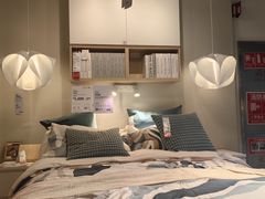 -宜家家居(四元桥商场店)