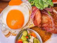 -泰盏鬼·颓废冬阴(陈家祠扬韬店)