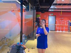 -FEELINGME乐刻包月私教馆·健身(澳门路店)