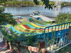 -渔岛海洋度假区