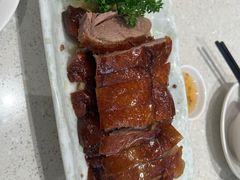 -香港新发烧腊茶餐厅(书城店)
