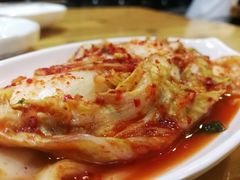 -故乡家韩国料理(丹东街店)