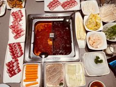 -海底捞火锅(亲贤北街店)