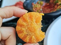 -潮汕美牛肉丸火锅店(天宁寺店)
