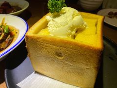 -灶丰年间(定安路店)