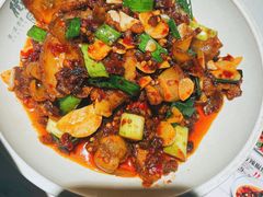 -树厨贵州菜(大十字店)