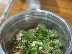 -老兵麻辣烫(世欧王庄店)