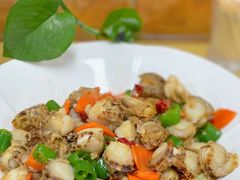 -崴海渔村(虹梅路店)