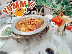 -奔跑吧陕菜·盛世长安(民乐园万达店)