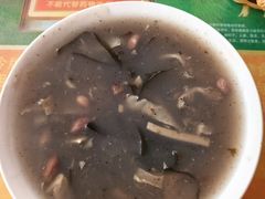 -郓城壮馍(梁山分店)