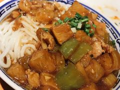 -又一福烤鸭·北京菜(东四店)