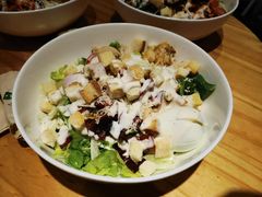 -CALIFORKS加州叉子轻食(朝阳门店)