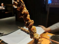 红柳大串-肉串汪(月坛店)