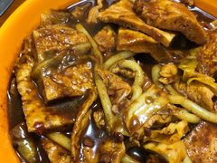 -啊臻味道米粉(义乌店)