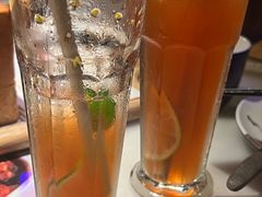 -绿茶餐厅(千岛湖银泰城店)