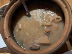 -清水亭湖北菜(大屯DT51店)