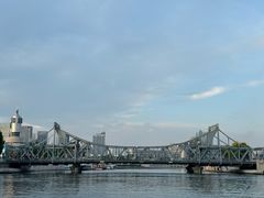 -海河游船-永乐码头(大悲院)