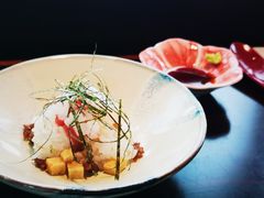 刺身饭-元熹会席料理