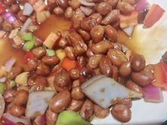 -永红源啤酒·烧烤·海鲜·大排档(青特城店)