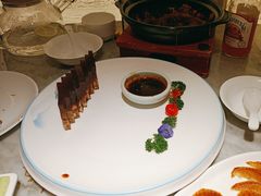 -城南往事(滨江世茂店)