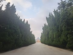 -上海市龙华烈士陵园