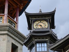 -西宁市东关清真大寺