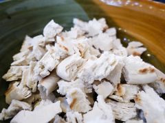 -天发芽·何记葫芦头泡馍·老字号(小南门店)
