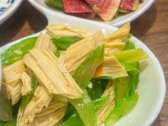 -丝路伊兰·兰州牛肉面(马连道店)