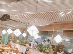 -云海肴·汽锅鸡·云南菜(广安门天虹店)