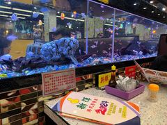 -新辉港式茶餐厅(北栅店)