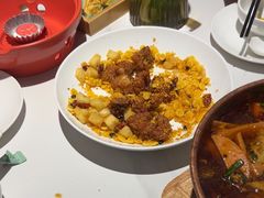 -百年神厨·地道川菜(清江西路店)