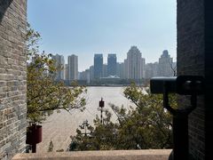 -江心屿景区