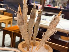 -周师兄大刀腰片火锅(解放碑总店)