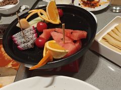 -海底捞火锅(亲贤北街店)
