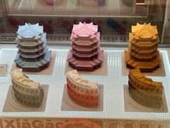 -GRAMCAKE一克甜品(昙华林花园山店)