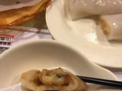 -点点心点心专门店(旺角店)