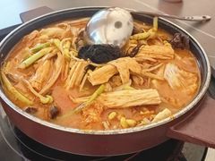 -创味·民间海南菜·非遗藤桥排骨(藤桥·免税城店)