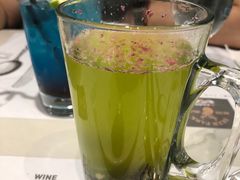 -Deer Park鹿园西餐(仁恒置地广场店)