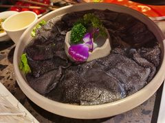 -重庆地瓜老火锅(广渠门店)