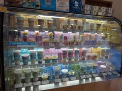 -Blueglass酸奶(财富购物中心店)
