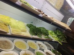 -吉布鲁牛排海鲜自助(温江合生汇店)